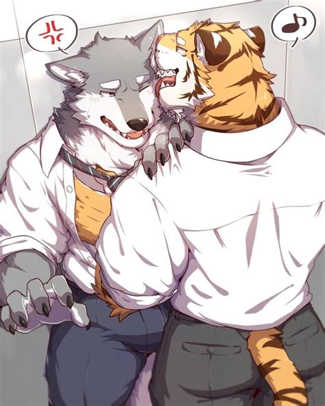 Furry Gay comics, Yaoi manga, Rule 34 Gay